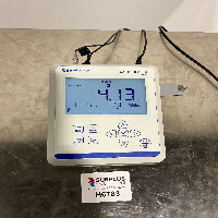 FisherBrand accumet AB315 pH/mV Meter - Metrology - image 2